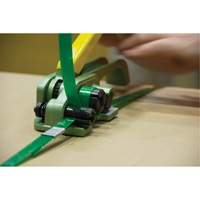 Polyester Strapping Tensioner CSL Industriel Inc.
