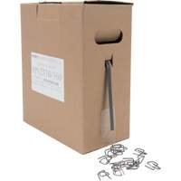 Polypropylene Strapping with Buckles CSL Industriel Inc.