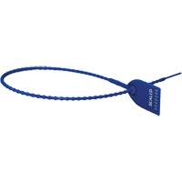 Tug-Tight Seals, 12", Plastic, Pull-Through CSL Industriel Inc.