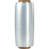 EcoSupreme Pre-Stretch Hand Film, Blown, 33 Gauge (8.4 micrometers), 12-1/2" x 1476' CSL Industriel Inc.