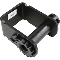 Sliding Winch CSL Industriel Inc.