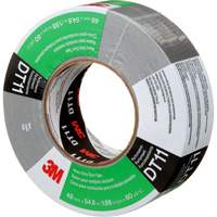 DT11 Heavy-Duty Duct Tape, 11 mils, Silver, 48 mm (2") x 55 m (180') CSL Industriel Inc.