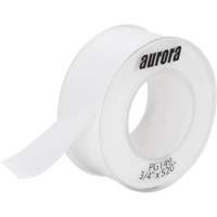 Teflon&reg; Sealing Tape, 520" L x 3/4" W, White CSL Industriel Inc.