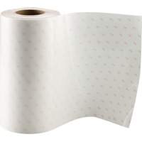 Industrial Protective Film, Polyurethane, 610 mm (24") W x 33 m (108') L, 8 mils Thick CSL Industriel Inc.