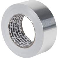 Ruban en aluminium, &eacute;paisseur 1,5 mil, 48 mm (1-7/8") x 45,7 m (150') CSL Industriel Inc.