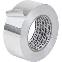 Ruban en aluminium, &eacute;paisseur 1,5 mil, 48 mm (1-7/8") x 45,7 m (150') CSL Industriel Inc.