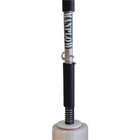 Distributeur de film &eacute;tirable &agrave; poign&eacute;e courte, Convient aux rouleaux 12"-18" CSL Industriel Inc.