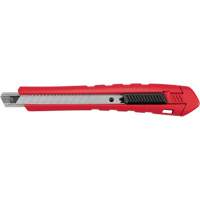 Retractable Knife