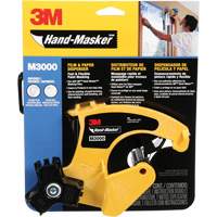 Distributrice Hand Masker, Robuste, Convient au ruban de largeur de 51 mm (2") CSL Industriel Inc.
