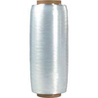 EcoSupreme Pre-Stretch Hand Film, Blown, 33 Gauge (8.4 micrometers), 15" x 1476' CSL Industriel Inc.