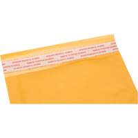 Enveloppes postales coussin&eacute;es, Kraft, 6" la x 10" lo CSL Industriel Inc.