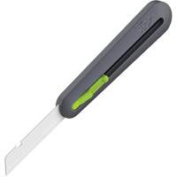 Slice Auto-Retractable Industrial Knife, Ceramic, Nylon Handle CSL Industriel Inc.