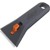 Slice Manual Utility Scraper, Ceramic Blade, 65 mm Wide, Nylon Handle CSL Industriel Inc.