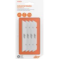 Slice Rounded Tip Finger-Friendly Replacement Blade, Single Style CSL Industriel Inc.