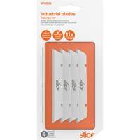 Slice Pointed Tip Finger-Friendly Replacement Blade, Single Style CSL Industriel Inc.