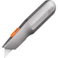 Slice Manual Knife, Ceramic, Metal Handle CSL Industriel Inc.