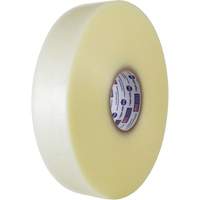 7151QT Cold Temperature Carton Sealing Tape, Hot Melt Adhesive, 1.95 mils, 72 mm (3") x 914 m (2998') CSL Industriel Inc.