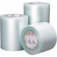 TransferRite&reg; Ultra Clear Tape, Polypropylene, 355.6 mm (14") W x 91.44 m (300') L, 3.9 mils Thick CSL Industriel Inc.