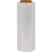 Stretch Wrap, Cast, 65 Gauge (16.25 micrometers), 13" x 1500' CSL Industriel Inc.