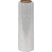 Stretch Wrap, Cast, 50 Gauge (13 micrometers), 14" x 1500' CSL Industriel Inc.