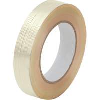 Filament Tape, 4 mils Thick, 48 mm (1-7/8") x 55 m (180')  CSL Industriel Inc.