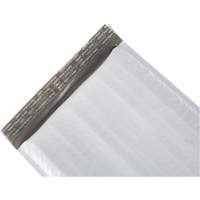 Enveloppe postale coussin&eacute;e, Poly&eacute;thyl&egrave;ne, 8-1/2" la x 12" lo CSL Industriel Inc.