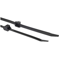 Dual Clamp Ties CSL Industriel Inc.