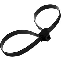 Dual Clamp Ties CSL Industriel Inc.