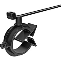 Cable Ties with Pipe Clip CSL Industriel Inc.