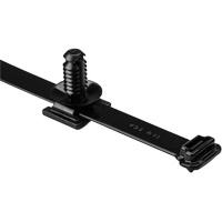 Heavy-Duty Cable Ties/Fir Tree Mounts CSL Industriel Inc.