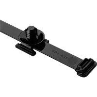 Heavy-Duty Cable Ties/Fir Tree Mounts CSL Industriel Inc.
