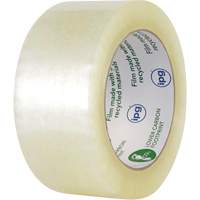 170E Carton Sealing Tape, Acrylic Adhesive, 1.75 mils, 48 mm (2") x 100 m (328') CSL Industriel Inc.