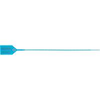 Scell&eacute; de s&eacute;curit&eacute; standard, 12", Plastique, Scell&eacute; en plastique CSL Industriel Inc.