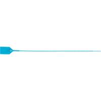 Scell&eacute; de s&eacute;curit&eacute; standard, 15", Plastique, Scell&eacute; en plastique CSL Industriel Inc.