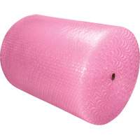 Bubble Roll, 250' x 48", Anti-Static, Bubble Size 1/2" CSL Industriel Inc.