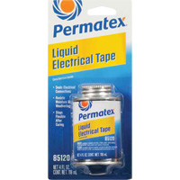 Liquid Electrical Tape, Black CSL Industriel Inc.
