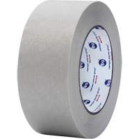 Medium Temperature Premium Paper Masking Tape, 36 mm (1-1/2") x 55 m (180'), Beige CSL Industriel Inc.