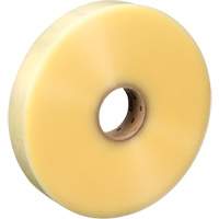 Scotch&reg; 371+ High Tack Box Sealing Tape, Hot Melt Adhesive, 1.9 mils, 48 mm (1-22/25") x 914 m (2998') CSL Industriel Inc.