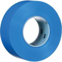 Durable Floor Marking Tape 971, 2" x 108', Vinyl, Blue CSL Industriel Inc.