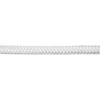 Corde blanche tress&eacute;e, Nylon, 250' CSL Industriel Inc.