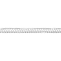 Corde blanche tress&eacute;e, Nylon, 250' CSL Industriel Inc.
