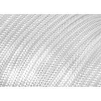 Corde blanche tress&eacute;e, Nylon, 250' CSL Industriel Inc.