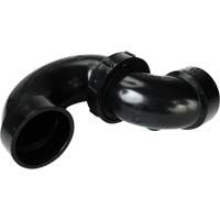 Siphon-P avec raccord union CSL Industriel Inc.