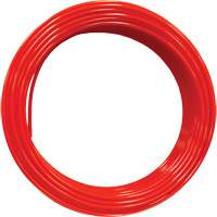 Oxypex Oxygen Barrier Tubing, Plastic, 100' L x 1" Dia. CSL Industriel Inc.