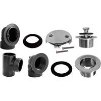 Lift-Lock Drain Kit CSL Industriel Inc.