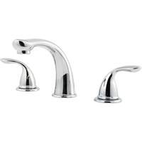 Garniture compl&egrave;te de bain romain de s&eacute;rie Pfirst CSL Industriel Inc.