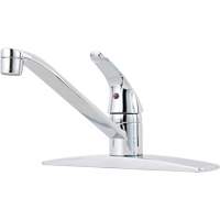 Pfirst Series Kitchen Faucet CSL Industriel Inc.