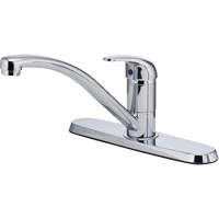 Pfirst Series Kitchen Faucet CSL Industriel Inc.