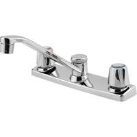 Pfirst Series Kitchen Faucet CSL Industriel Inc.
