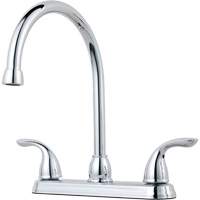 Pfirst Series Kitchen Faucet CSL Industriel Inc.